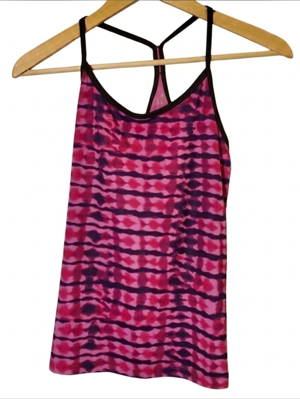 Champion athletic tank top